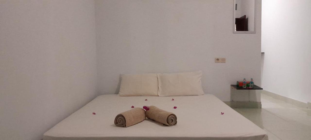 Mango Homestay Sekotong Exterior foto